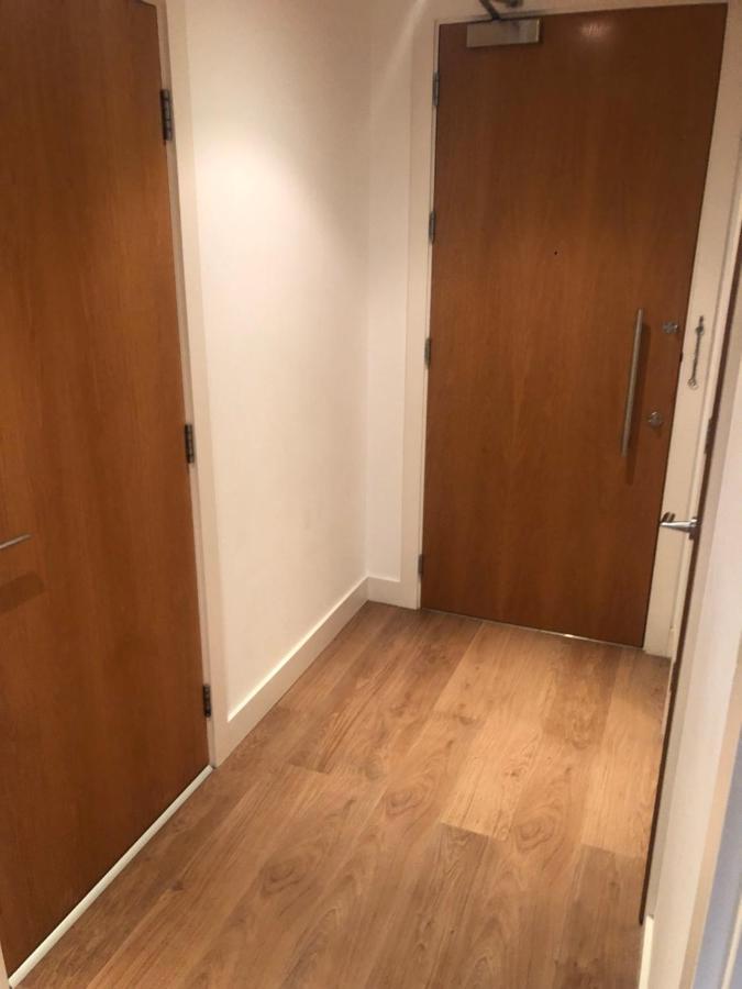 Lovely Serviced Apartment 2Min 2 City Center Manchester Esterno foto